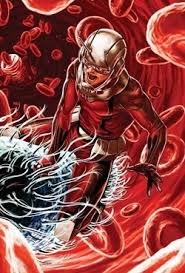 Look back at the comic inspiration behind some of the major scenes from phase 3 of the mcu! Ant Man Scott Lang Wikipedia