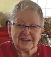 Ellen Smith Obituary (1934