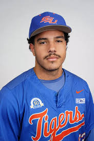 2025 Baseball Roster