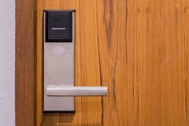 Featured products digital door lock. Should You Switch From Padlocks To Digital Locks Propertyguru Malaysia