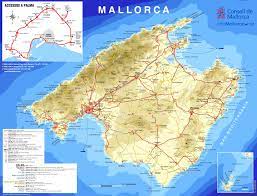 We did not find results for: Majorca Tourist Map