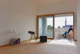 7 wohnungen in hohenlinden gefunden. Seniorengerechtes Gemeindliches Wohnen Hohenlinden Bayerische Architektenkammer