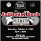 Jailhouse Rock’s Concert-Janis Joplin event image
