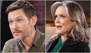 Young & Restless Preview: Diane Finds Out Phyllis is Alive