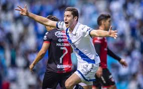 Tras el llamado de santiago ormeño a la selección peruana, muchos se preguntaron qué pasó con la posibilidad de que también pueda ser elegido por la delegación de méxico. Santiago Ormeno Archives Archyde