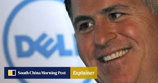 Top advisory firm backs Dell boss's offer for PC maker