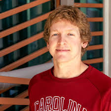 USC football player combines engineering, business off the field