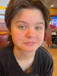 Happy 14th birthday to family member