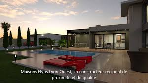 7 annonces, vente, maisons, à four (38), prix min : Maisons Elytis Lyon Ouest Modeles D Avants Projets Facebook