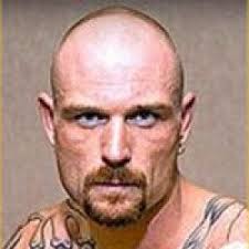 Chris "Mountain of Mayhem" Peak MMA Stats, Pictures, News, Videos,  Biography