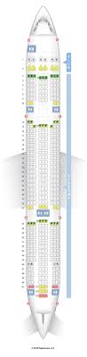 air transat a330 seating chart us airways airbus jet seating