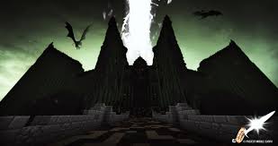 The idea to recreate j.r.r. Become Part Of My Team Recreating Middle Earth In Minecraft Custom Building Economy Plugin Mc Market