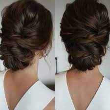Wedding Hairstyles Updo Bride Hairstyles Updo Hair Styles Bridal Hair Updo