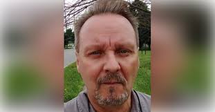 Obituary information for Bruce A. Glover