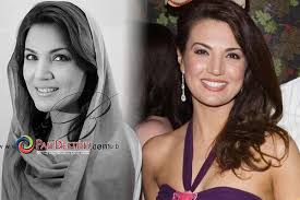 Image result for reham khan