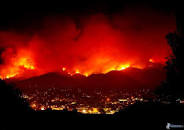 Image result for noche de fuego