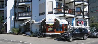 Haus kaufen in friedrichshafen leicht gemacht: Fachgeschaft Anfahrt Kosling Marinesport Onlineshop