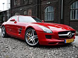 Mercedes Benz Sls 6 3 Amg Mercedes Benz Sls Mercedes Benz Mercedes
