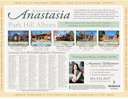 Greater Park Hill News March 2025 by Greater Park Hill News