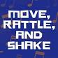 Move, Rattle, and Shake event in Saratoga Springs, UT