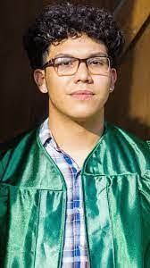 Christopher Uresti's Instagram, Twitter & Facebook