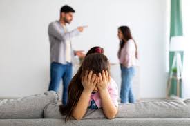 Parenting Stress: Navigating the Ups and Downs
