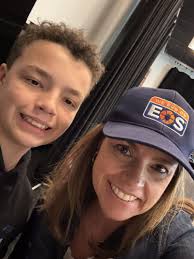 Beth Powell-Wehling, M.EdTech