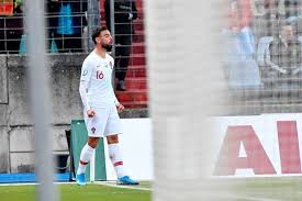 Vencemos e agora só falta convencermos. Luxemburgo 0 2 Portugal Apuramento Euro 2020 Ficha Do Jogo Zerozero Pt