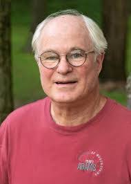 Mark Osgood's Instagram, Twitter & Facebook