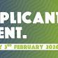 Carlisle College February Applicant Event event image