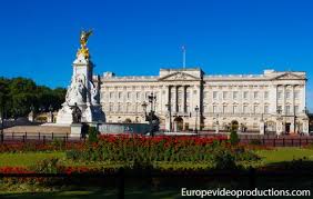 Buckingham palace has served as the official london residence of britain's sovereigns since 1837 and buckingham palace is not only the home of the queen and prince philip but also the london. Annual Opening Of Buckingham Palace From 22 July To 29 September 2019 Magazine Belles Demeures