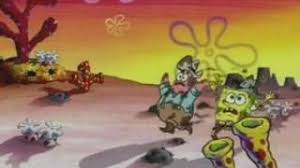 Burger king kids' meal 2007 nickelodeon spongebob pest of the west squidward. Commercial Burger King Kids Meal Spongebob Squarepants Pest Of The West Toys 2008 Youtube