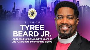 Pilgrim Assemblies International congratulates our new appointees and  designees announced at last night's Holy Convocation! 🔥 📍Episcopal  Vicar-Designates: Matthew Blumenberg Lisa Cannon Jeremee Collier Leonard  Corley Jason Dixon Belinda Lawson ...