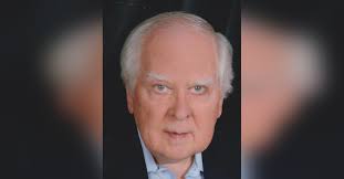 Obituary information for Ronald H. Collins