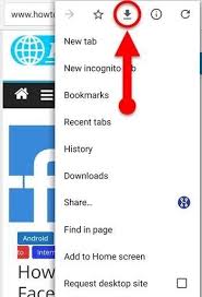 How To View Or Save Webpages Offline In Chrome On Android Tech Hacks Tech Inspiration Android