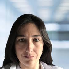 Irene BARRIENTOS-RUIZ