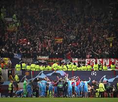 Das rückspiel zwischen manchester united und atletico madrid läuft am dienstag exklusiv bei amazon prime video. Lfdcdcf1ze2nwm