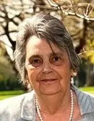 Diana Faye Dalton Coomer