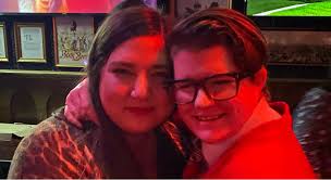 Bethany Whitehead and Mary Beth Brennan's Wedding Website