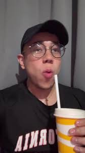 Robando la malteada de McDonald's: Un desafío divertido