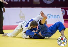 Pour les articles homonymes, voir cassel et crochon. Judoinside Matthias Casse Judoka