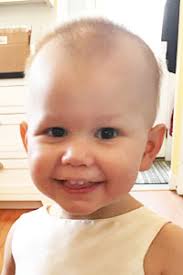 Gabriella “Gabby” Lou Brown