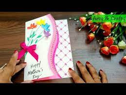 All about home anything goes pink saturday beautifully made busy monday celebrate your story charming homes and garden. Diy Mother S Day Card Handmade Mother S Day Card Making How To Make Mother S Day Gift E Mothers Day Gifts Easy Mother S Day Diy Mother S Day Greeting Cards