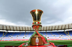 Desde el año 1988 realizando eventos deportivos para la colectividad italiana y. Coppa Italia Sorteggio Possibile Derby Di Milano Ai Quarti