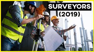 Salaries estimates are based on 487 salaries submitted anonymously to glassdoor by a construction estimator employees. Surveyor Pay 2019 Surveyor Jobs Land Surveyors Employment Statistics Job