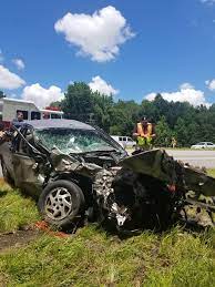 According to revised code of washington section 4.22.005, washington is a pure comparative negligence state. 1 Dead 3 Airlifted To Hospital After Crash On Route 58 In Southampton County Wavy Com