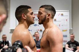 Check spelling or type a new query. Kick Boxing Enfusion Mattia Faraoni Trionfa All Extra Time Il Caffe Tv Mobile