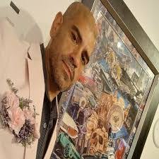 Kevin Christoffersen's Instagram, Twitter & Facebook