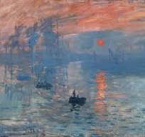 Claude Monet : Impressions d'art & Tableaux - Maître d'œuvre ...