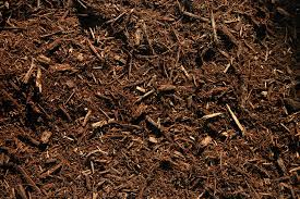 Best Seller | Natural BarkTriple Shredded Hardwood Mulch